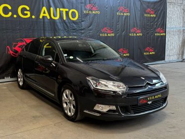 CITROEN C5 2.0 HDi 140 Dynamique 
