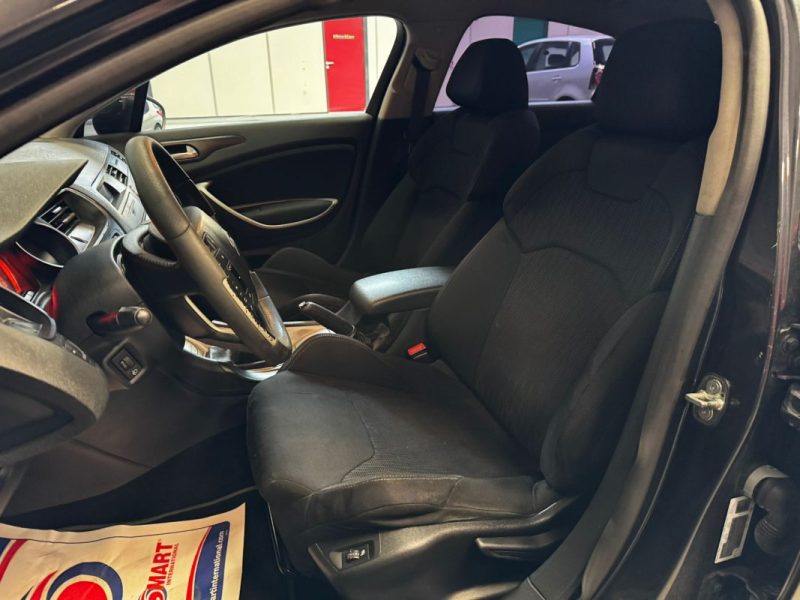 CITROEN C5 2.0 HDi 140 Dynamique 