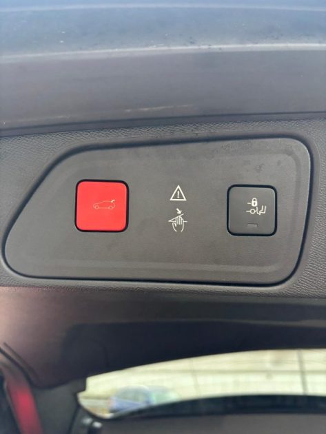 PEUGEOT 3008 GT EAT 8 2.0 HDi DE 180 CV TOUTES OPTIONS 