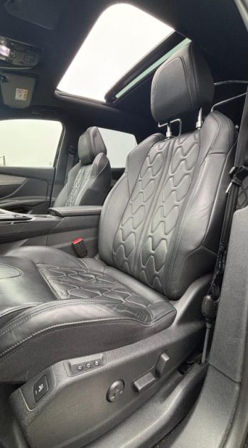 PEUGEOT 3008 GT EAT 8 2.0 HDi DE 180 CV TOUTES OPTIONS 