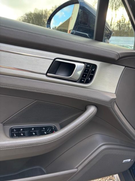 Porsche Panamera 4S DIESEL (971) 4.0 V8 422ch PDK 