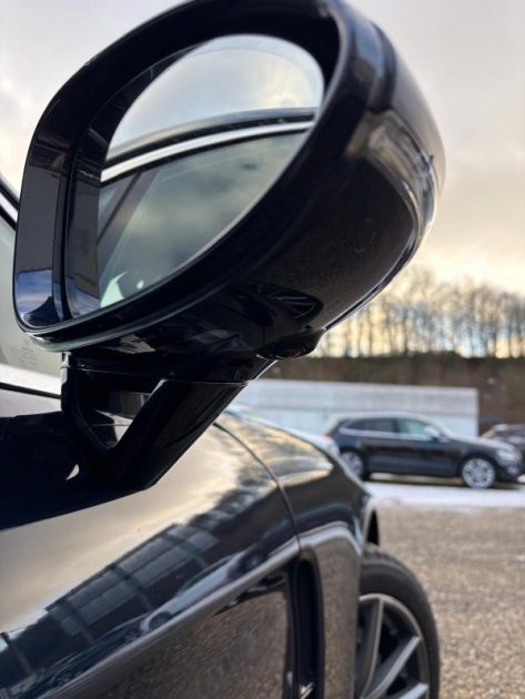 Porsche Panamera 4S DIESEL (971) 4.0 V8 422ch PDK 