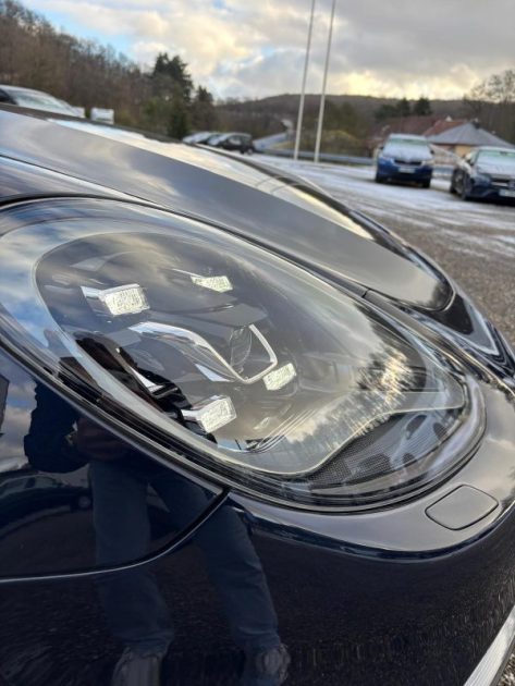 Porsche Panamera 4S DIESEL (971) 4.0 V8 422ch PDK 