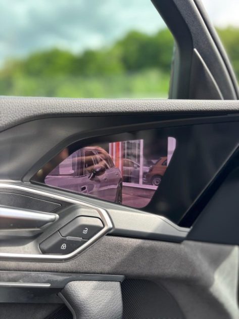 AUDI Q8 E-TRON  2023