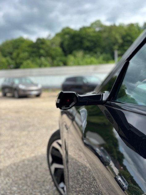 AUDI Q8 E-TRON  2023