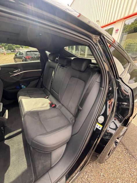 AUDI Q8 E-TRON  2023