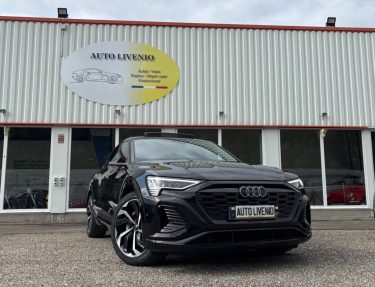 AUDI Q8 E-TRON  2023