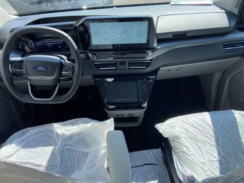 WESTFALIA KELSEY 2,0L 170cv GRIS MAGNETIC 