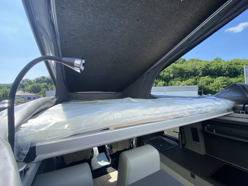 WESTFALIA KELSEY 2,0L 170cv GRIS MAGNETIC 