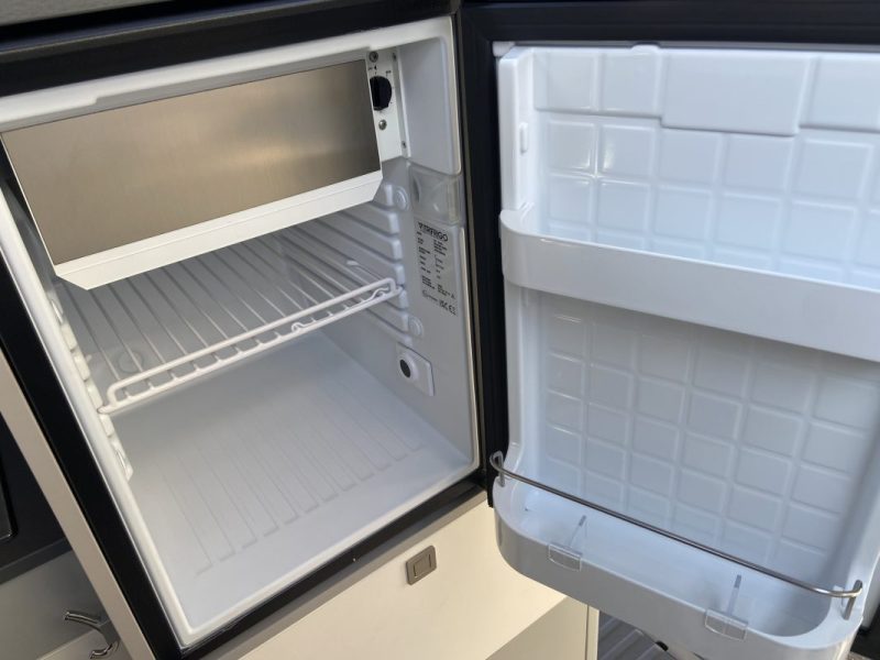 WESTFALIA KELSEY 2,0L 170cv GRIS MAGNETIC 