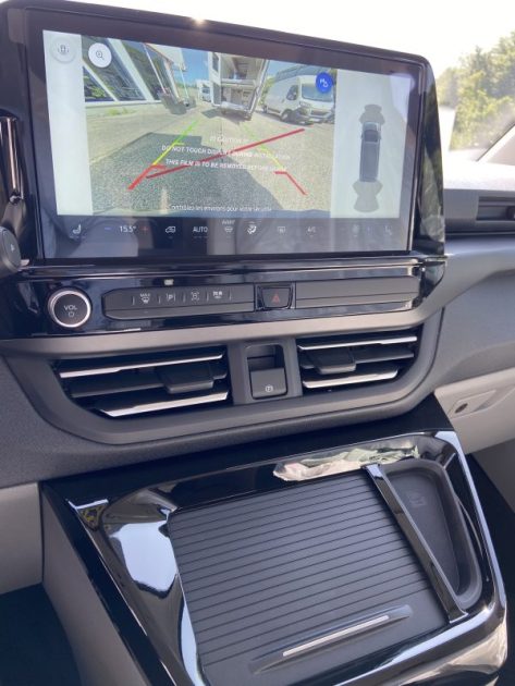 WESTFALIA KELSEY 2,0L 170cv GRIS MAGNETIC 