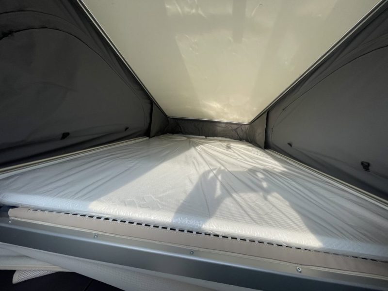 WESTFALIA KEPLER ONE 2,0L TDI 150cv BOITE AUTOMATIQUE NEUF AU PRIX DE 74 990€