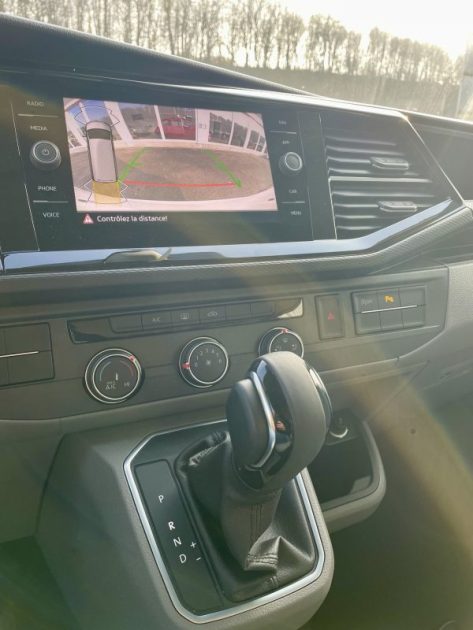 WESTFALIA KEPLER ONE 2,0L TDI 150cv BOITE AUTOMATIQUE NEUF AU PRIX DE 74 990€