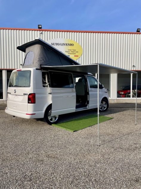 WESTFALIA KEPLER ONE 2,0L TDI 150cv BOITE AUTOMATIQUE NEUF AU PRIX DE 74 990€
