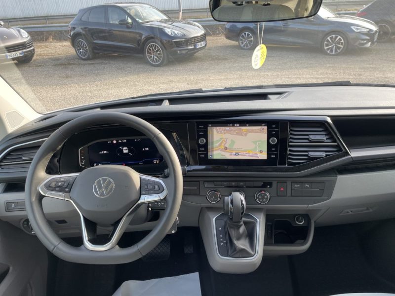 WESTFALIA KEPLER ONE 2,0L TDI 150cv BOITE AUTOMATIQUE NEUF AU PRIX DE 74 990€