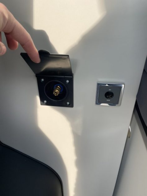 WESTFALIA KEPLER SIX 2,0L TDI 150cv BOITE DE VITESSE AUTOMATIQUE NEUF AU PRIX DE 69 990€ ttc