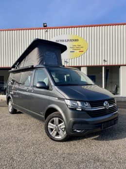 WESTFALIA KEPLER SIX 2,0L TDI 150cv BOITE DE VITESSE AUTOMATIQUE NEUF AU PRIX DE 69 990€ ttc