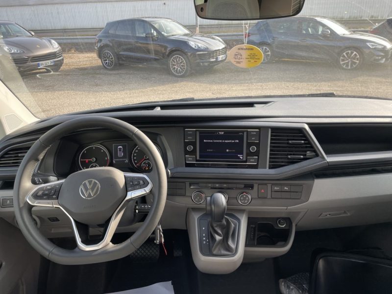 WESTFALIA KEPLER SIX 2,0L TDI 150cv BOITE DE VITESSE AUTOMATIQUE NEUF AU PRIX DE 69 990€ ttc