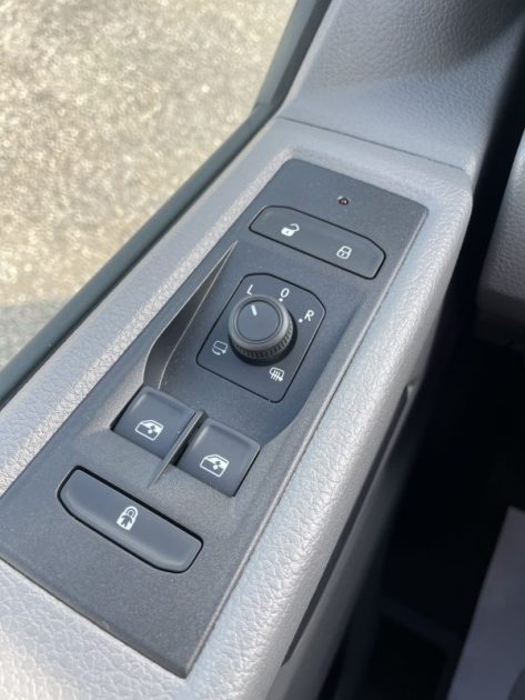 WESTFALIA KEPLER SIX 2,0L TDI 150cv BOITE DE VITESSE AUTOMATIQUE NEUF AU PRIX DE 69 990€ ttc