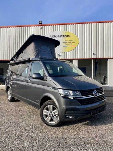 WESTFALIA KEPLER SIX 2,0L TDI 150cv BOITE DE VITESSE AUTOMATIQUE NEUF AU PRIX DE 69 990€ ttc