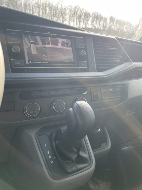 WESTFALIA KEPLER SIX 2,0L TDI 150cv BOITE DE VITESSE AUTOMATIQUE NEUF AU PRIX DE 69 990€ ttc