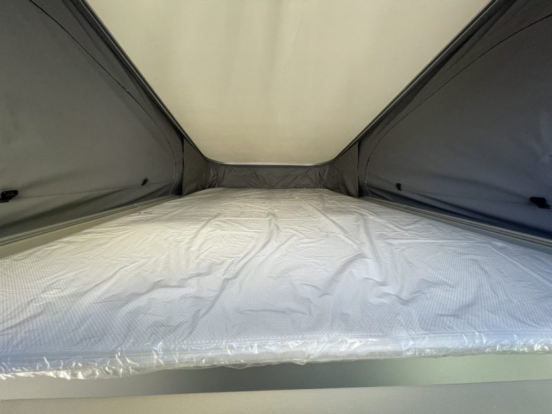 WESTFALIA KEPLER SIX 2,0L TDI 150cv BOITE DE VITESSE AUTOMATIQUE NEUF AU PRIX DE 69 990€ ttc