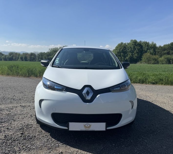 RENAULT Zoe Z.E. R90 Life - ACHAT INTEGRAL - GARANTIE 12 MOIS