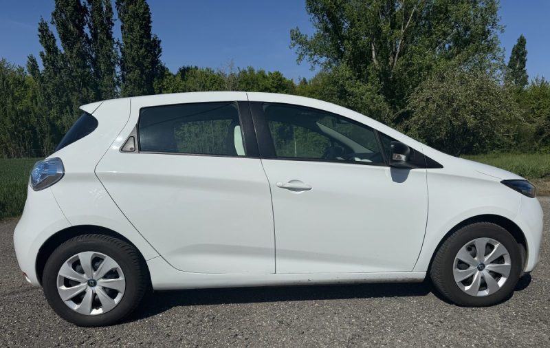 RENAULT Zoe Z.E. R90 Life - ACHAT INTEGRAL - GARANTIE 12 MOIS