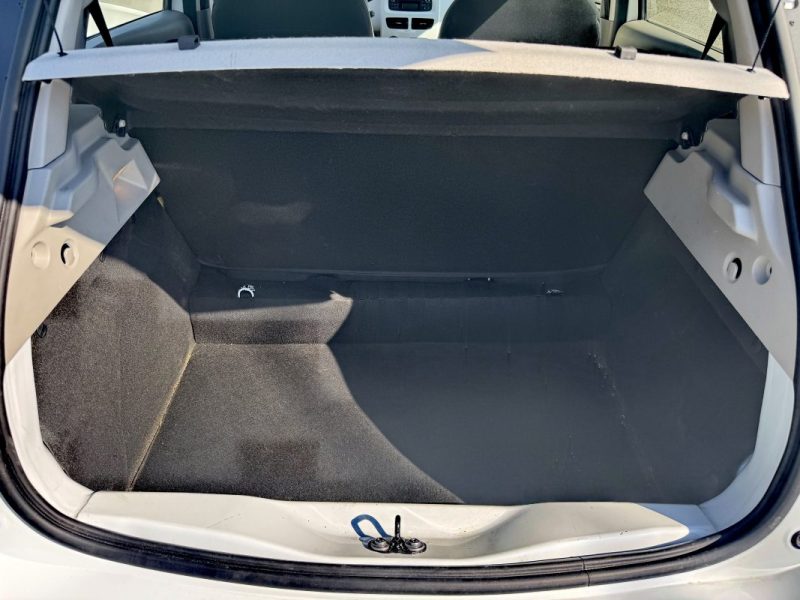 RENAULT Zoe Z.E. R90 Life - ACHAT INTEGRAL - GARANTIE 12 MOIS