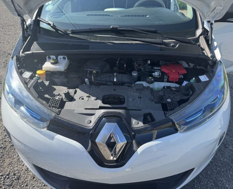 RENAULT Zoe Z.E. R90 Life - ACHAT INTEGRAL - GARANTIE 12 MOIS