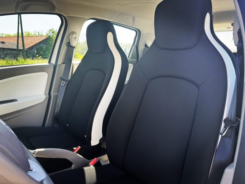 RENAULT Zoe Z.E. R90 Life - ACHAT INTEGRAL - GARANTIE 12 MOIS