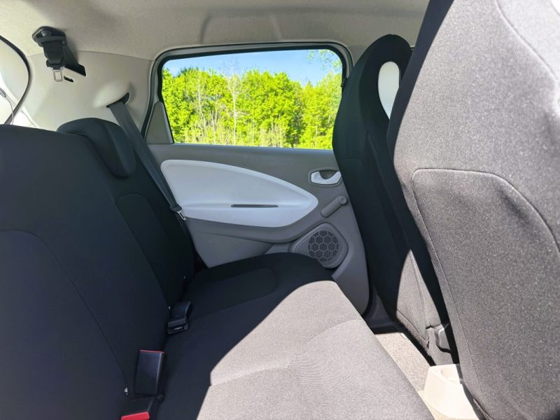 RENAULT Zoe Z.E. R90 Life - ACHAT INTEGRAL - GARANTIE 12 MOIS