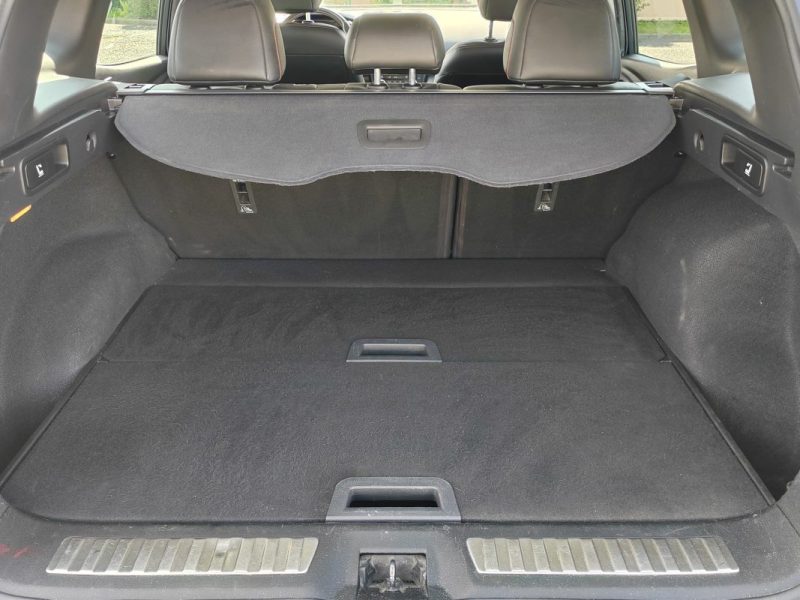 RENAULT KADJAR 1.2 TCe 130ch Black Edition - GARANTIE 12 MOIS