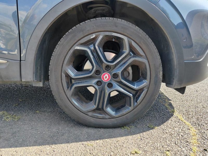 RENAULT KADJAR 1.2 TCe 130ch Black Edition - GARANTIE 12 MOIS