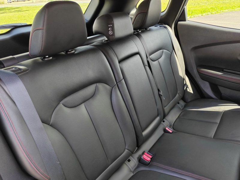 RENAULT KADJAR 1.2 TCe 130ch Black Edition - GARANTIE 12 MOIS