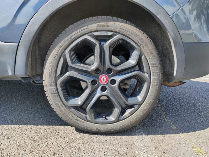 RENAULT KADJAR 1.2 TCe 130ch Black Edition - GARANTIE 12 MOIS