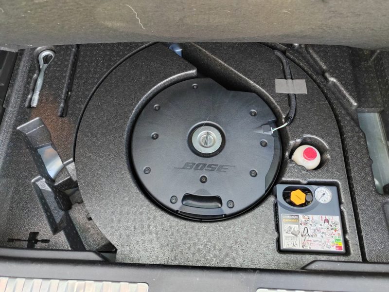 RENAULT KADJAR 1.2 TCe 130ch Black Edition - GARANTIE 12 MOIS