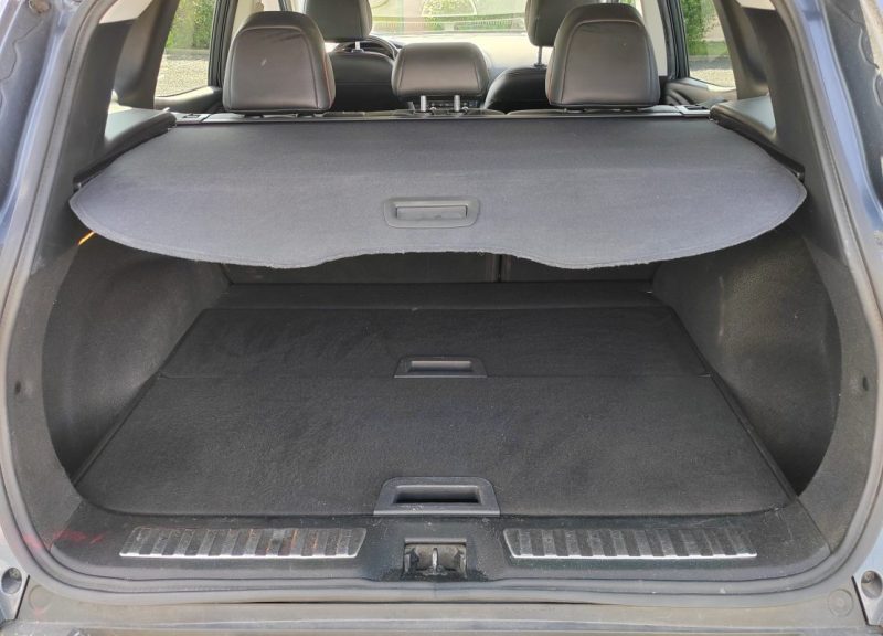 RENAULT KADJAR 1.2 TCe 130ch Black Edition - GARANTIE 12 MOIS