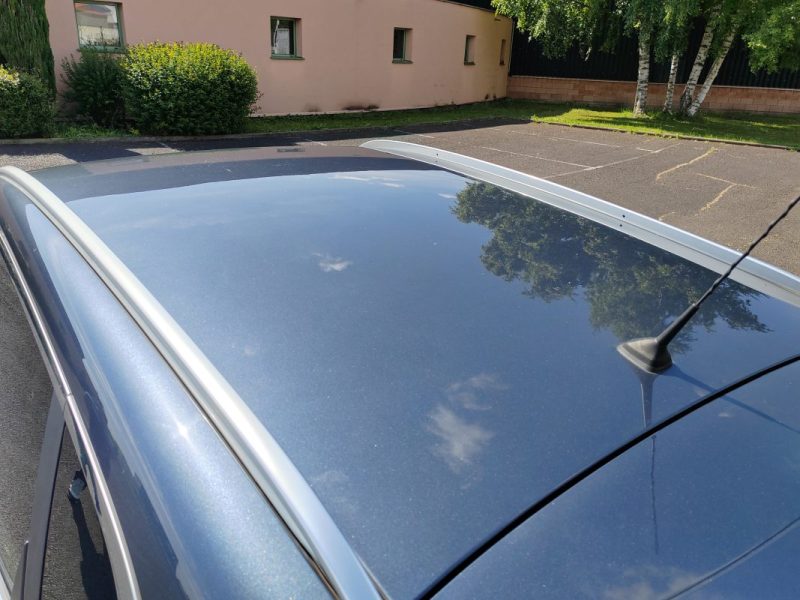 RENAULT KADJAR 1.2 TCe 130ch Black Edition - GARANTIE 12 MOIS