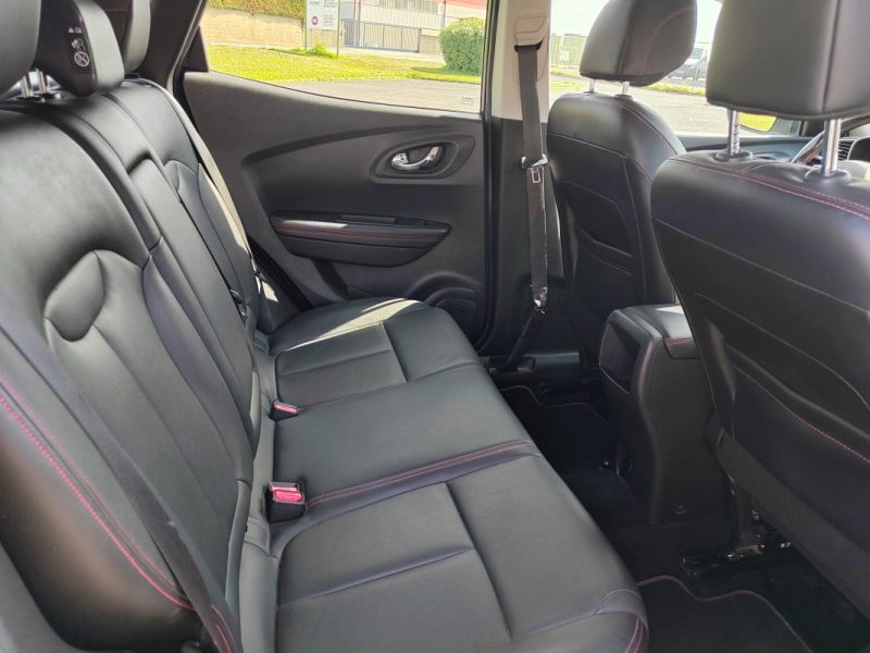 RENAULT KADJAR 1.2 TCe 130ch Black Edition - GARANTIE 12 MOIS