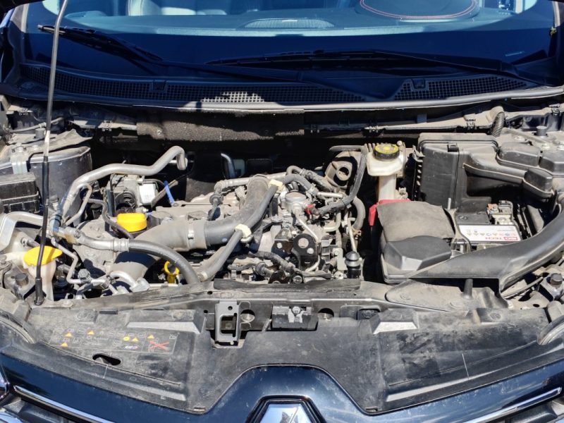 RENAULT KADJAR 1.2 TCe 130ch Black Edition - GARANTIE 12 MOIS