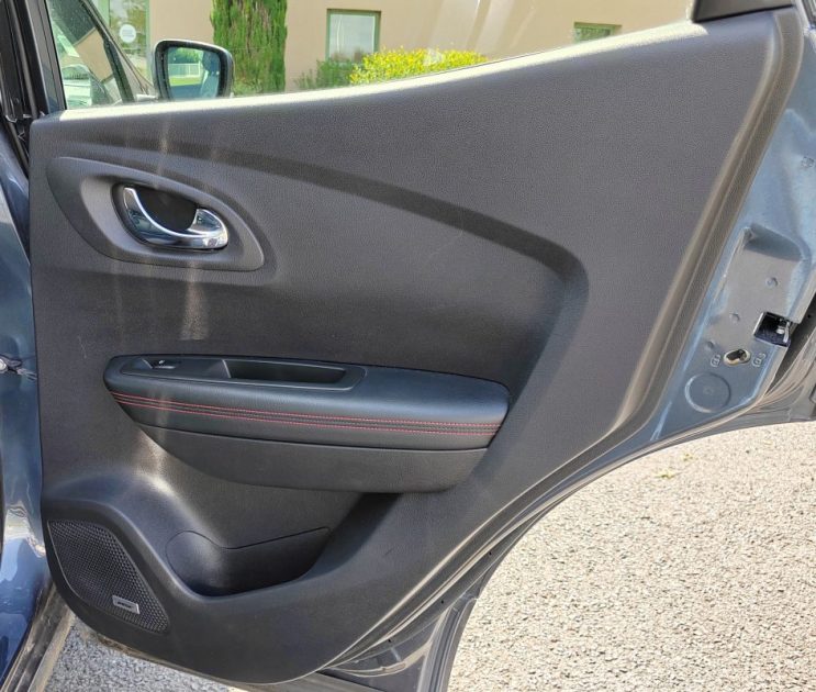 RENAULT KADJAR 1.2 TCe 130ch Black Edition - GARANTIE 12 MOIS