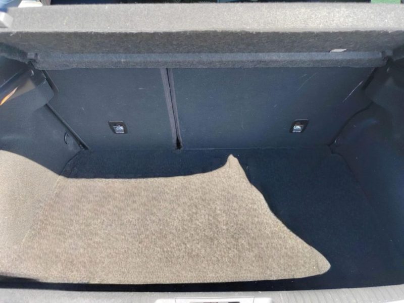 Mégane IV LIMITED 1.2 Energy TCe 130ch - GARANTIE 12 MOIS