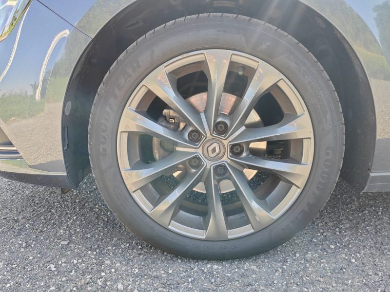 Mégane IV LIMITED 1.2 Energy TCe 130ch - GARANTIE 12 MOIS