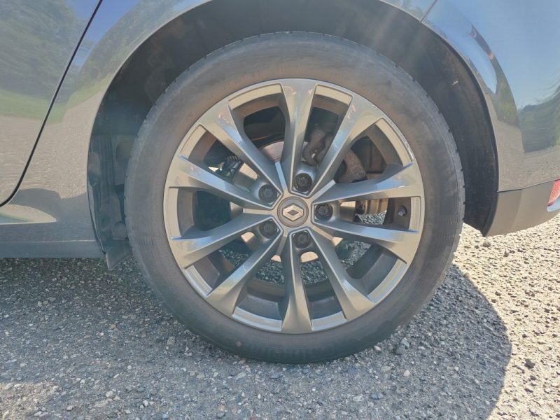 Mégane IV LIMITED 1.2 Energy TCe 130ch - GARANTIE 12 MOIS