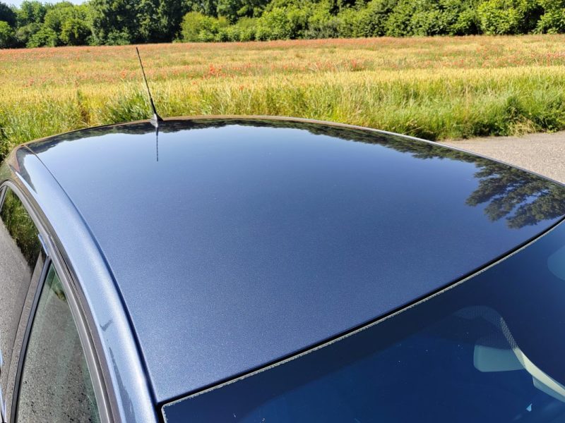 Mégane IV LIMITED 1.2 Energy TCe 130ch - GARANTIE 12 MOIS