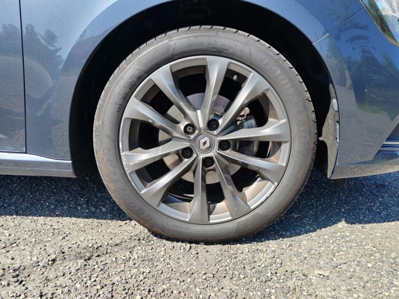 Mégane IV LIMITED 1.2 Energy TCe 130ch - GARANTIE 12 MOIS