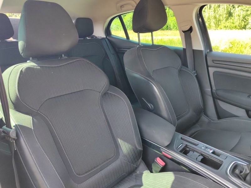 Mégane IV LIMITED 1.2 Energy TCe 130ch - GARANTIE 12 MOIS