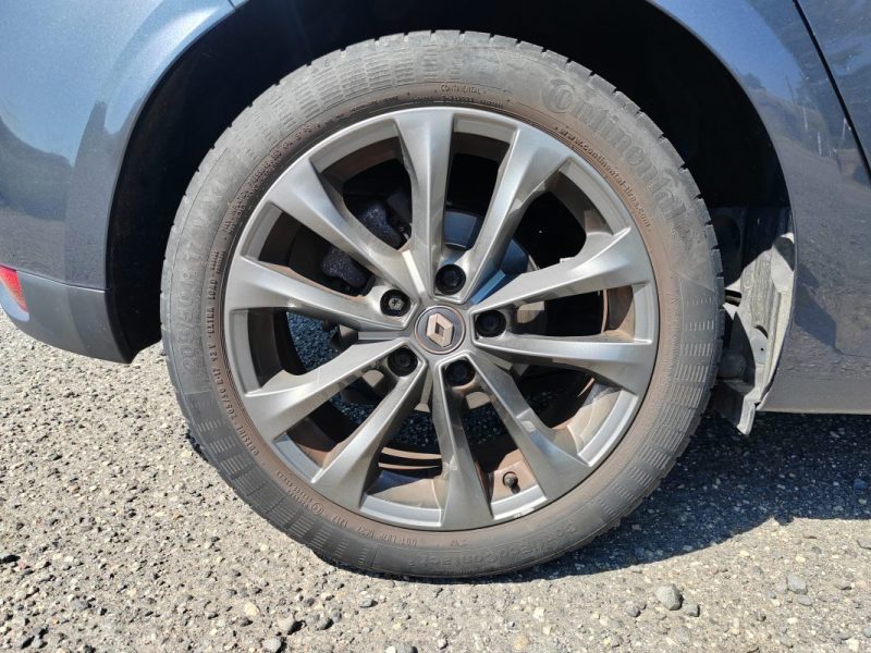 Mégane IV LIMITED 1.2 Energy TCe 130ch - GARANTIE 12 MOIS