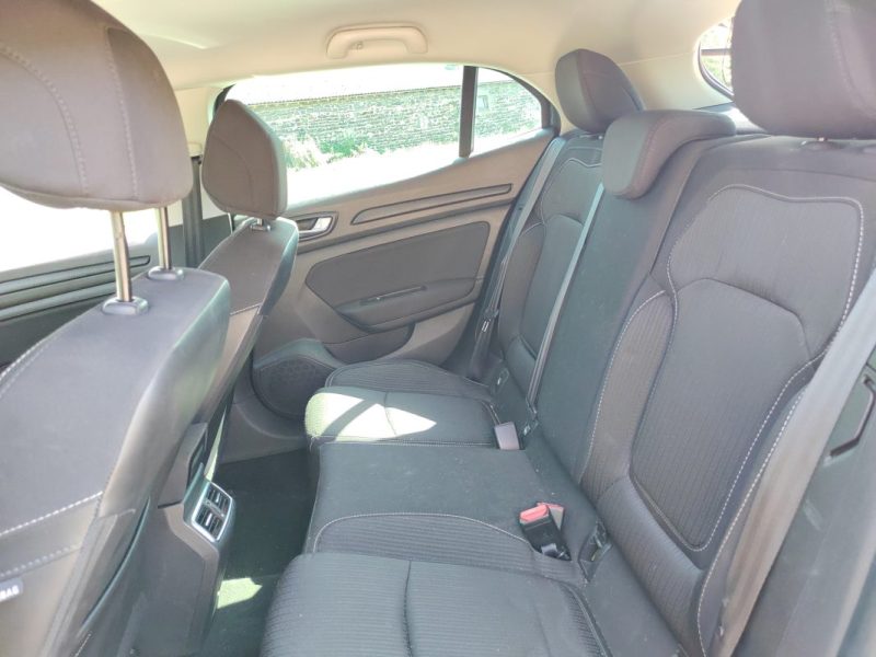 Mégane IV LIMITED 1.2 Energy TCe 130ch - GARANTIE 12 MOIS